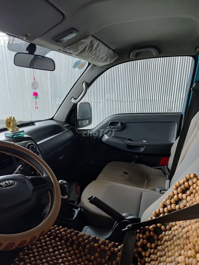 Đổi xe thùng dài thanh lý. Mua bán Xe tải, xe ben tại Quận Bình Thuỷ Cần Thơ được đăng bởi tran hoang phuoc hình 4