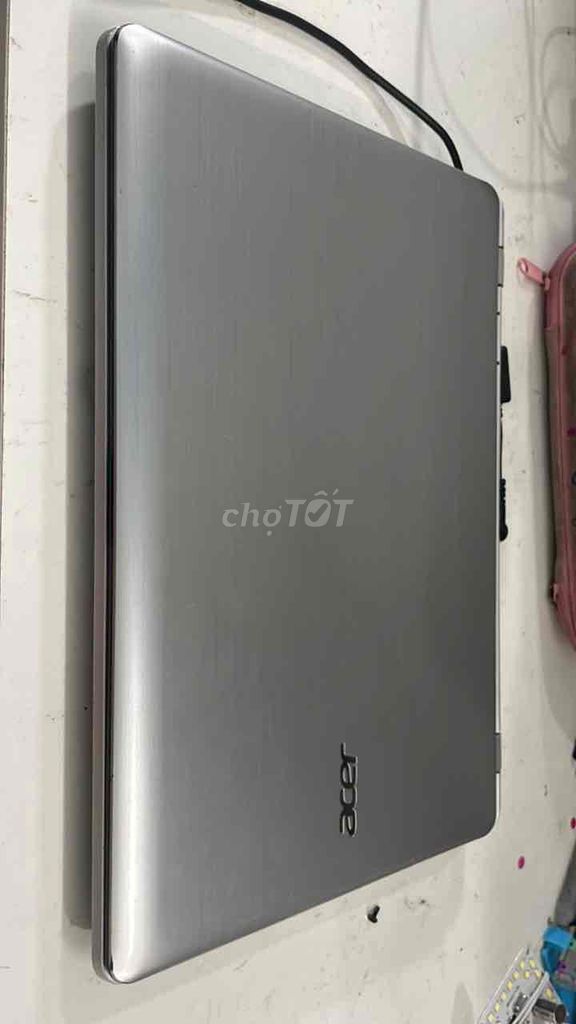 Bán lap ACER 11.6E11 x4 r4Ghd500g camera. Mua bán Laptop tại Quận 6 Tp Hồ Chí Minh được đăng bởi Le Bình  hình 1
