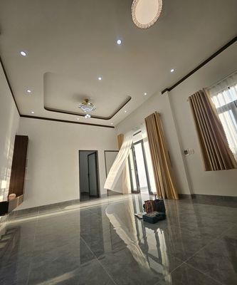 11x16m - SHR - KCN Tây Bắc & BV Đa Khoa Củ Chi