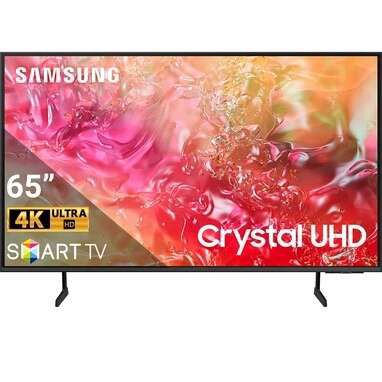 TV SAMSUNG 65INCH MỚI 100% 2024. Mua bán Tivi, Âm thanh tại Huyện Châu Đức Bà Rịa - Vũng Tàu được đăng bởi Hồ Tấn Phát