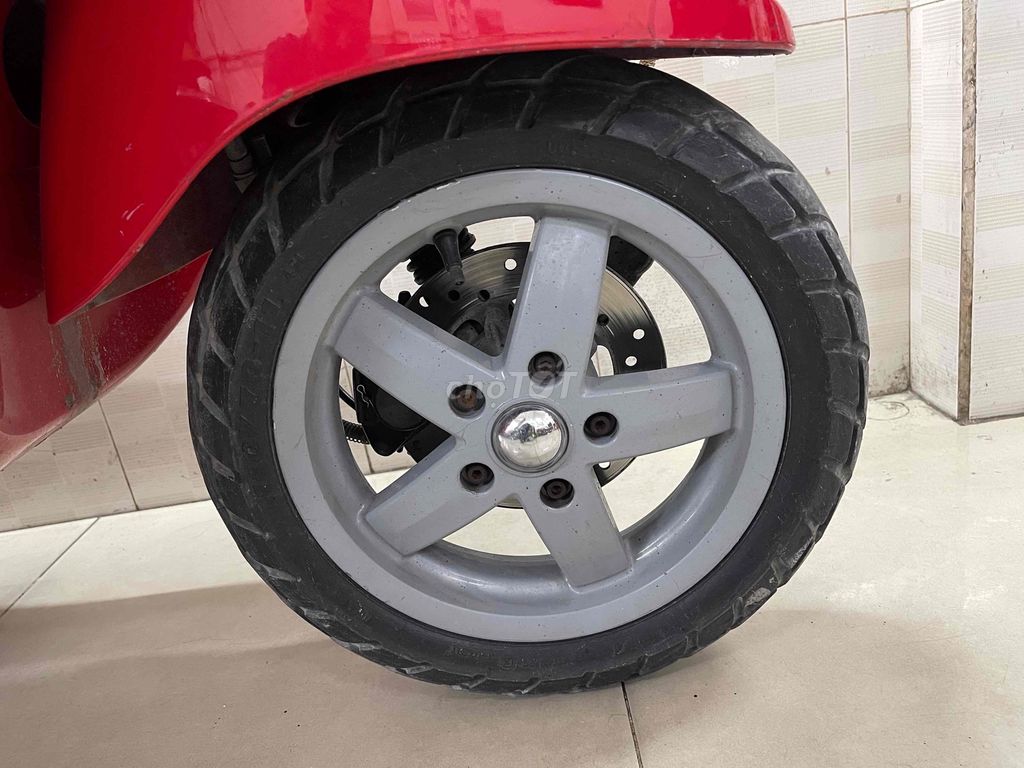 VESPS Fi 3 V TPHCM HỖ TRỢ GÓP OĐ NỢ XẤU CÓ ĐỖI XE. Mua bán Xe máy tại Huyện Hóc Môn Tp Hồ Chí Minh được đăng bởi Khaianh  hình 6