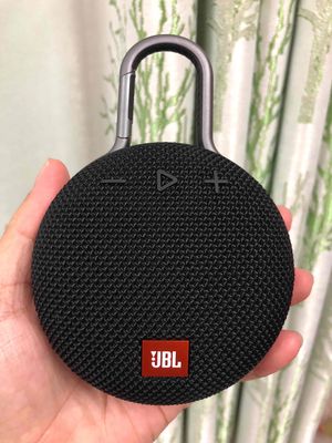 Loa Bluetooth JBL Clip 3 (3W) chính hãng