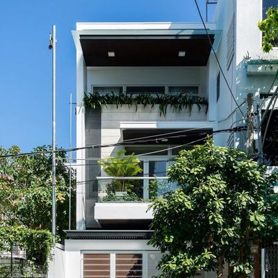 Cho thuê nhà MT 71B Cầu Xéo, P.Tân Quý, Q. Tân Phú