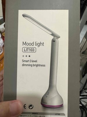 Đèn led để bàn học tập, làm việc. Mua bán Nội thất, đồ gia dụng khác tại Quận Tân Bình Tp Hồ Chí Minh được đăng bởi Minh Minh