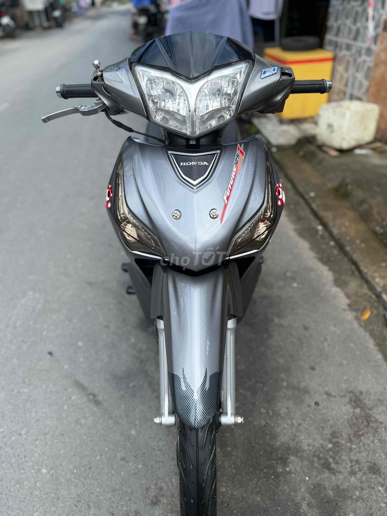 Future 2016 Kiểng B65 GÓP CẦN CCCD ĐỦ 18t TRẢ 0₫. Mua bán Xe máy tại Quận Ninh Kiều Cần Thơ được đăng bởi XE MÁY HOÀNG YẾN hình 4