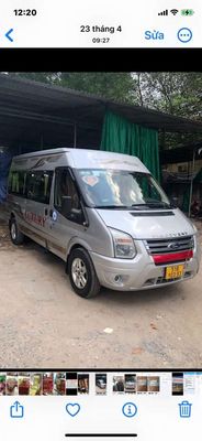 2014 16 Chỗ 2.4 Diesel - 200000 km. Mua bán Ô tô tại Thành phố Vĩnh Long Vĩnh Long được đăng bởi lê Thái Châu