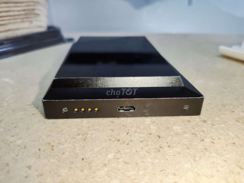 Máy nghe nhạc di động ASTELL & KERN AK300. Mua bán Tivi, Âm thanh tại Quận 5 Tp Hồ Chí Minh được đăng bởi Cam Phu hình 6