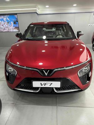 VINFAST VF7 - NHẬN XE CHỈ TỪ 115 TRIỆU 🔥