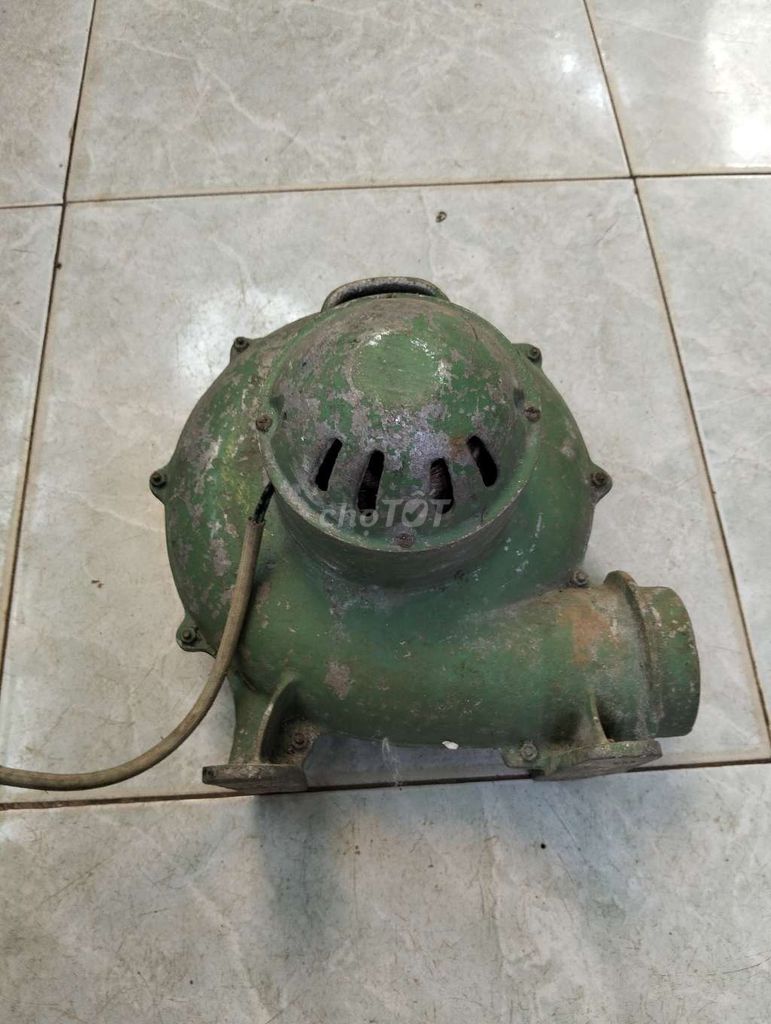 Máy thổi khí kim loại. Mua bán Đồ chuyên dụng, Giống nuôi trồng tại Thành phố Buôn Ma Thuột Đắk Lắk được đăng bởi Trần tú hình 1