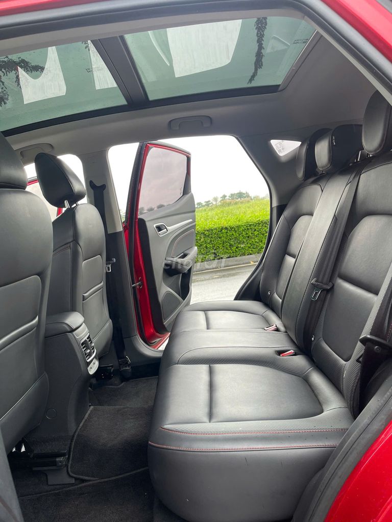 MG MGZS 2022 Luxury 1.5 AT 2WD - 25000 km. Mua bán Ô tô tại Thành phố Thủ Đức Tp Hồ Chí Minh được đăng bởi THP Auto hình 5