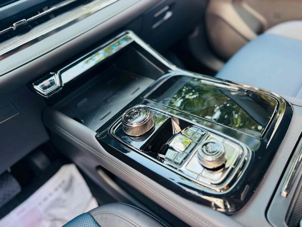 Ford Territory Titanium X 1.5 AT sản xuất 2024. Mua bán Ô tô tại Quận Hà Đông Hà Nội được đăng bởi A Huan  hình 13