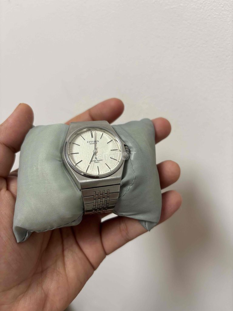 Citizen CQ Snowflake. Mua bán Đồng hồ tại Quận Bình Thạnh Tp Hồ Chí Minh được đăng bởi Hy hình 1