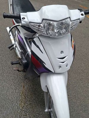 Wave zx giấy tờ đầy đủ. Máy bao êm.. Mua bán Xe máy tại Quận 12 Tp Hồ Chí Minh được đăng bởi Chúc 