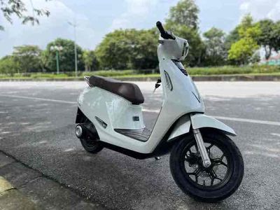 evo 200 đời 11/2024 chính chủ biển Bình Dương. Mua bán Xe điện tại Thành phố Thủ Dầu Một Bình Dương được đăng bởi Anh Khoa