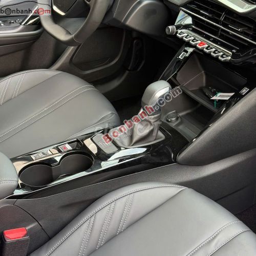 Peugeot 2008 Premium 1.2 AT 2025. Mua bán Ô tô tại Quận Tân Phú Tp Hồ Chí Minh được đăng bởi phạm ngọc long hình 5