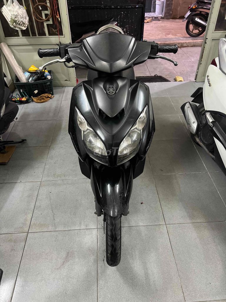 Nouvo. Mua bán Xe máy tại Quận 12 Tp Hồ Chí Minh được đăng bởi Hoàng Phúc  hình 6