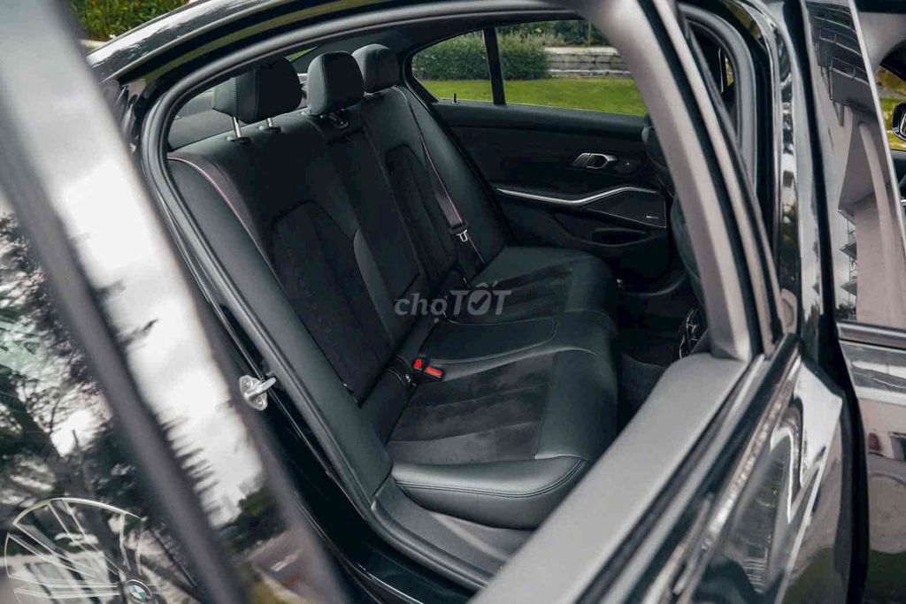 BMW 330i M Sport 2022 Lướt Đẹp. Mua bán Ô tô tại Quận Bình Tân Tp Hồ Chí Minh được đăng bởi Hoàng Thọ hình 13