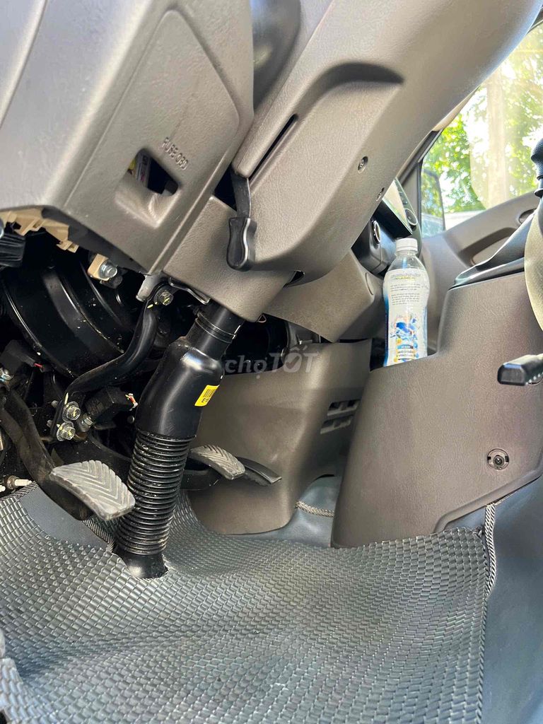 Hyundai Solati 2019 Hyundai Solati - 40000 km. Mua bán Ô tô tại Thành Phố Đồng Hới Quảng Bình được đăng bởi Cu soc hình 15