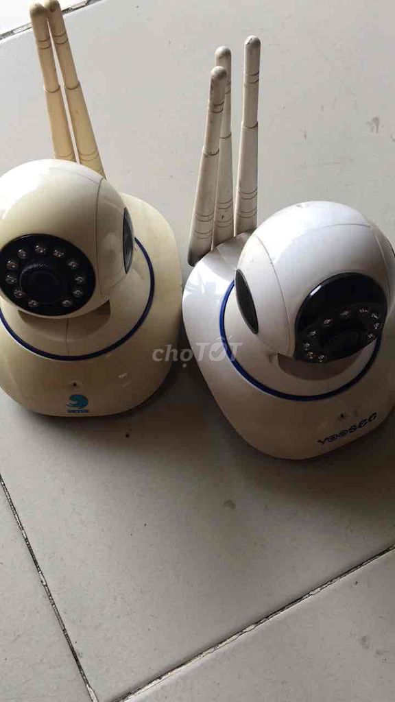 Camera an ninh Yoosee Hồng ngoại. Mua bán Máy ảnh, Máy quay tại Thành phố Biên Hòa Đồng Nai được đăng bởi van vu hình 1