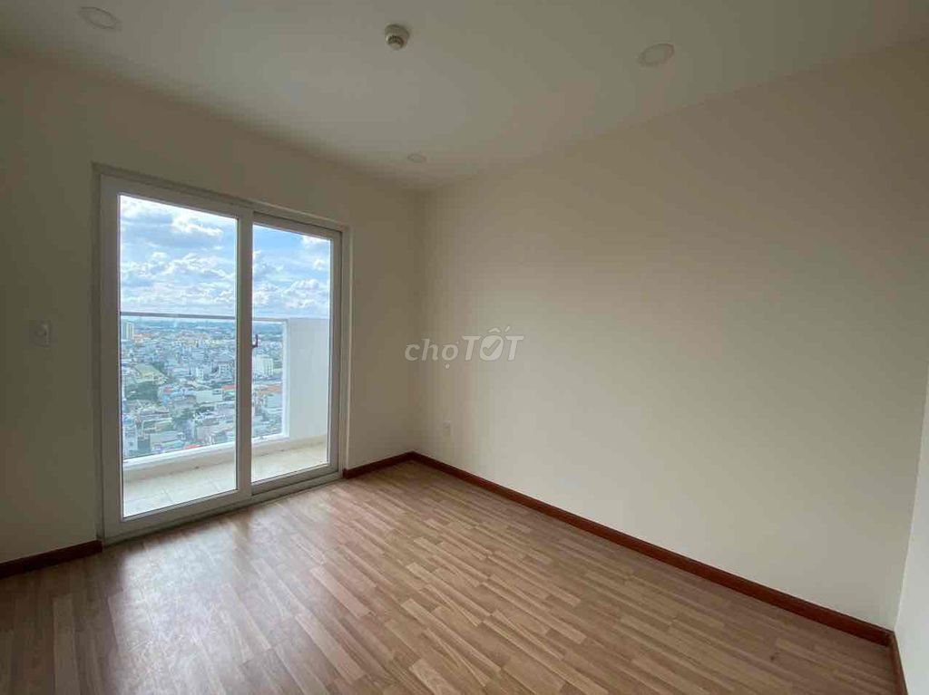 Bán căn hộ Diamond Riverside 3PN 2WC giá 3.380ty Võ Văn Kiệt, Phường 16, Quận 8, Tp Hồ Chí Minh Quận 8 Tp Hồ Chí Minh