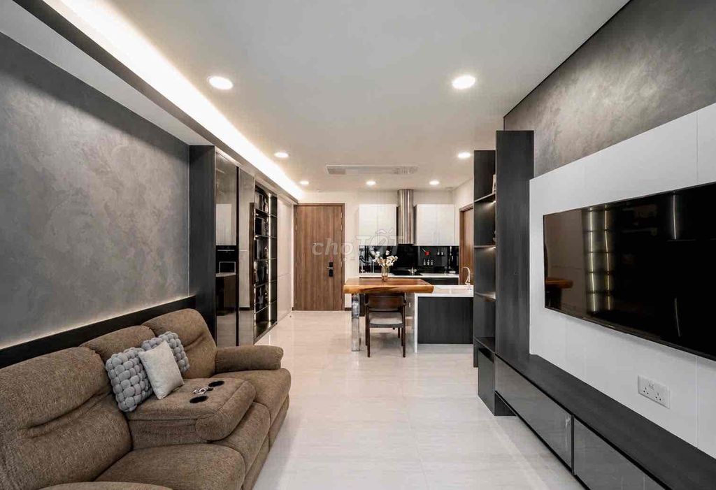 Аренда 1-4 комн. апартаментов Duplex в ЖК Dhomme