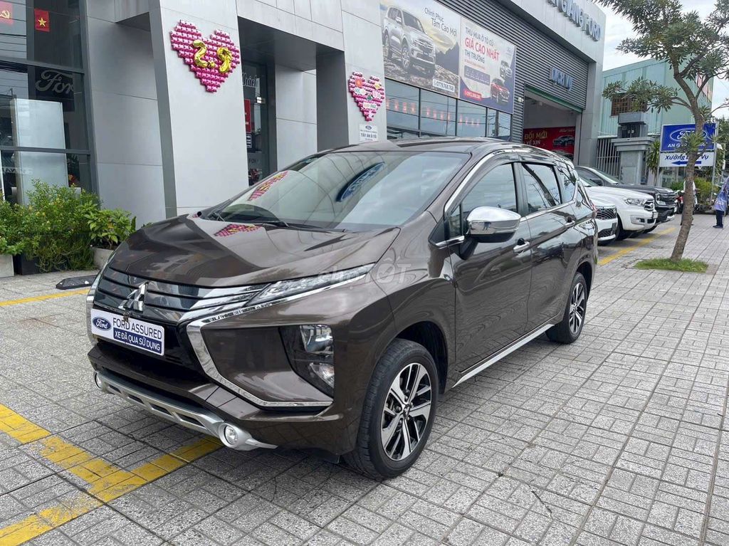 Bán Mitsubishi 2019. Mua bán Ô tô tại Thành phố Đà Lạt Lâm Đồng được đăng bởi Lê Tấn Đạt hình 2