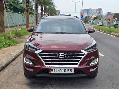 Hyundai Tucson 2019 2.0 AT - 38000 km. Mua bán Ô tô tại Quận 12 Tp Hồ Chí Minh được đăng bởi Dương hoàng hiệp