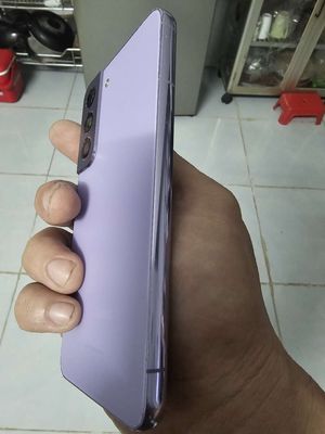 Galaxy S22 bản VN 8/128. Mua bán Điện thoại tại Huyện Hóc Môn Tp Hồ Chí Minh được đăng bởi hai