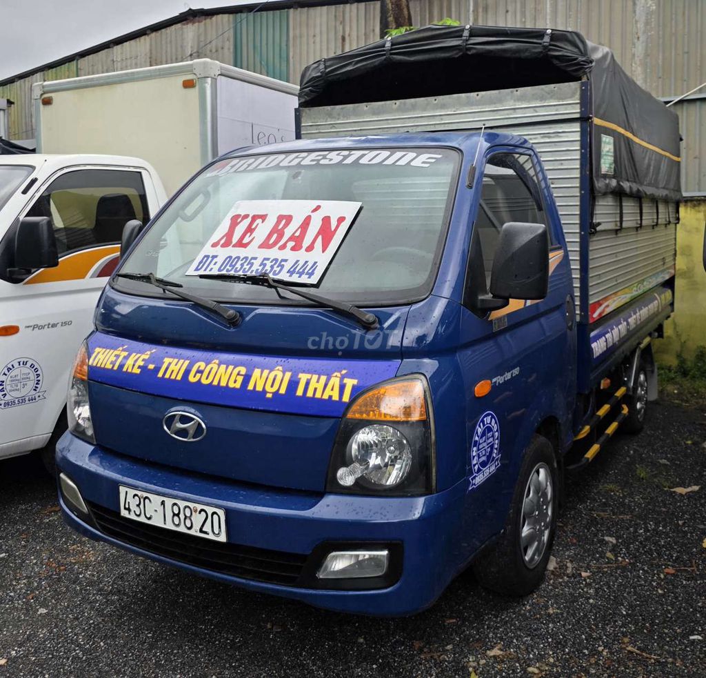 Kia 1t4 K3000s 1 chủ mới ,cánh dơi, sàn lót inox. Mua bán Xe tải, xe ben tại Quận Cẩm Lệ Đà Nẵng được đăng bởi Xe Tải Cũ Đà Nẵng hình 12