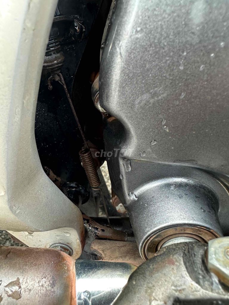 neo gt máy zin im dàn chân đẹp. Mua bán Xe máy tại Huyện Gò Dầu Tây Ninh được đăng bởi Vương Thai An  hình 15