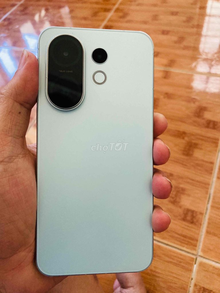 Vivo S30 Pro mini 12GB/256GB Mới. Mua bán Điện thoại tại Quận Cẩm Lệ Đà Nẵng được đăng bởi Doanh hình 1