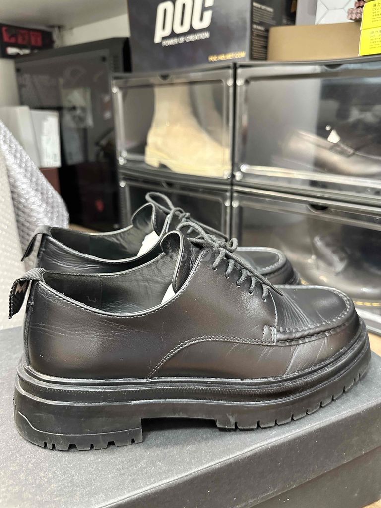 CHUNKY DERBY CHỈ 600