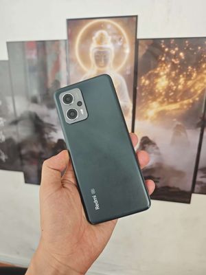 Xiaomi Redmi Note 12T Pro 5G. dimen 8200.màn 144hz