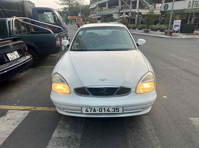 Daewoo Nubira 2023 chính chủ ký. Mua bán Ô tô tại Thành phố Thủ Dầu Một Bình Dương được đăng bởi Ô TÔ CŨ BÌNH DƯƠNG