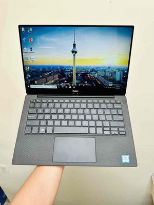 Dell XPS 9370 US Like New