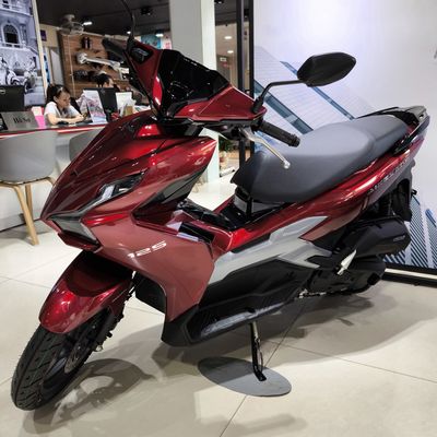 Air Blade 125 Tiêu Chuẩn 2025. Mua bán Xe máy tại Quận 7 Tp Hồ Chí Minh được đăng bởi Head Phát Tiến