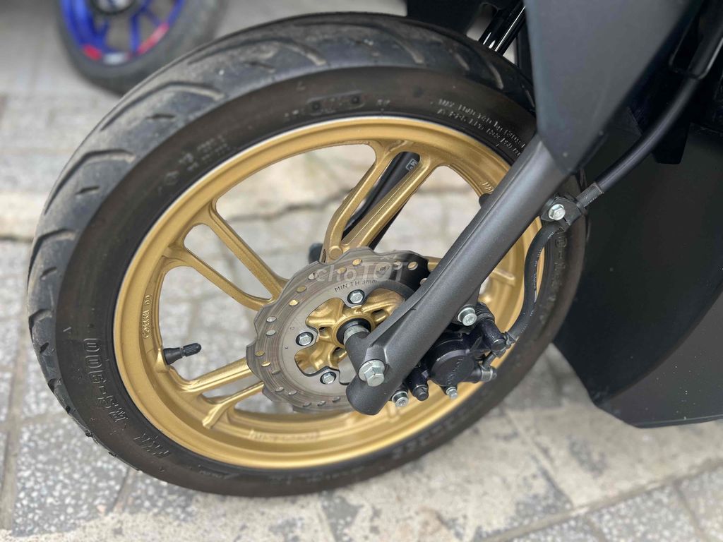 Vario 150 ❇️Đồng Moto Đà Lạt❇️. Mua bán Xe máy tại Thành phố Đà Lạt Lâm Đồng được đăng bởi ĐỒNG MOTOR 2  cá nhân hình 5