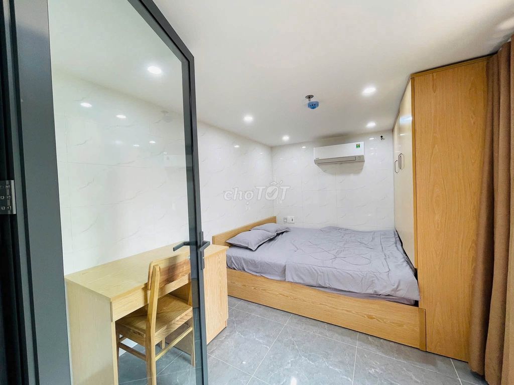 Furnished room on Hói Kiểng street — photo 3