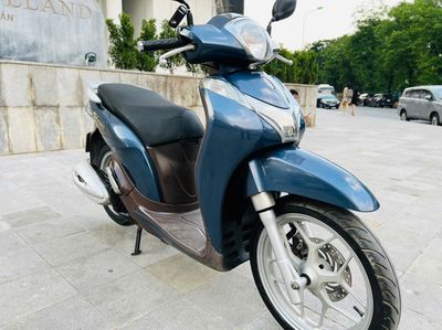 HONDA SH MODE 125 XANH ĐEN NGUYÊN BẢN BIỂN 29. Mua bán Xe máy tại Quận Nam Từ Liêm Hà Nội được đăng bởi Lộc Phát