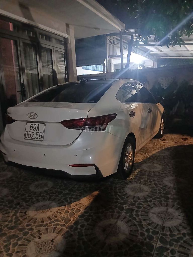 2018 1.4 MT - 202 km. Mua bán Ô tô tại Quận 12 Tp Hồ Chí Minh được đăng bởi quan hình 9