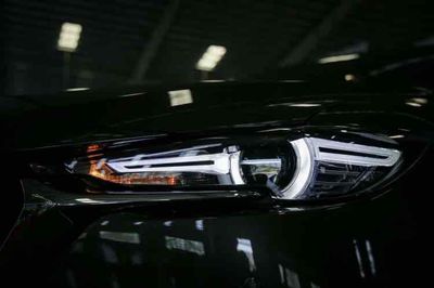 Mazda CX 5 2018 2.5L AWD - 60000 km.. Mua bán Ô tô tại Quận Thanh Khê Đà Nẵng được đăng bởi LeVy hình 1