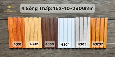 Lam sóng ốp tường trần trang trí. Mua bán Nội thất, đồ gia dụng khác tại Thành phố Biên Hòa Đồng Nai được đăng bởi Doãn Minh Duyên