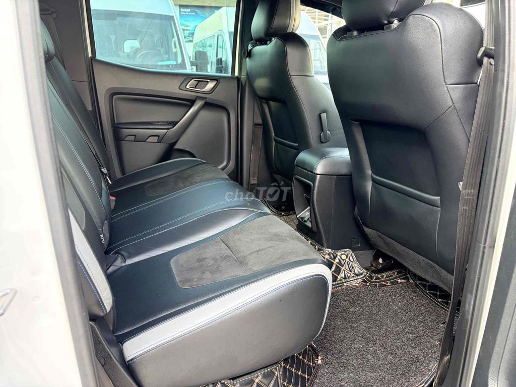 Ford Raptor 2021 Không Niên Hạn - Xe Đẹp Giá TL. Mua bán Ô tô tại Huyện Bình Chánh Tp Hồ Chí Minh được đăng bởi TRUNG TÂM XE LƯỚT CHÍNH HÃNG hình 11