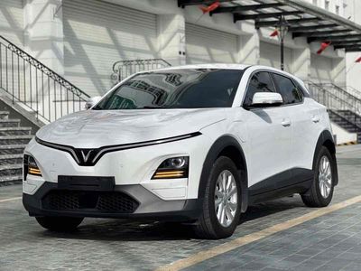 VinFast VF6 2025 vf6 eco đủ màu tại kho giao ngay. Mua bán Ô tô tại Quận 5 Tp Hồ Chí Minh được đăng bởi Ngọc Vinfast Võ Văn Kiệt