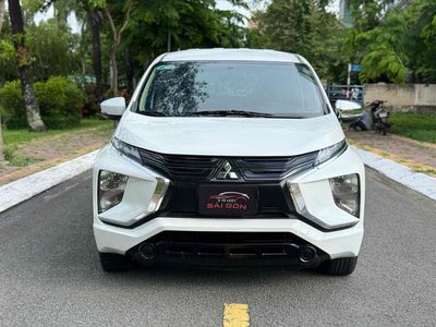 MITSHUBISHI XPANDER 2021 MT  XE ĐẸP GIÁ TỐT 369