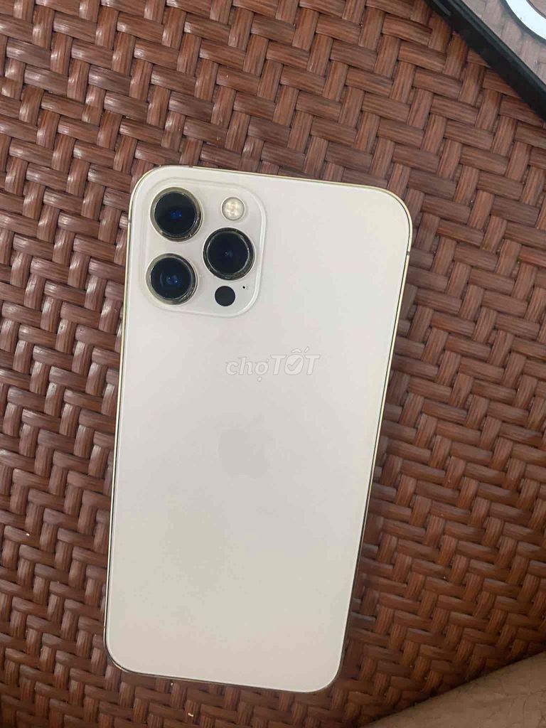 iPhone 12 Pro Max 256GB Vàng. Mua bán Điện thoại tại Quận Cầu Giấy Hà Nội được đăng bởi Anh tuấn hình 1
