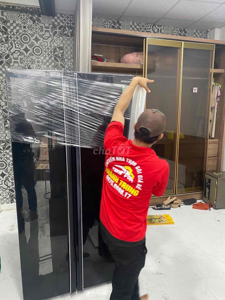 Dịch vụ chuyển nhà trọn gói giá bình dân. Dịch vụ chuyển nhà tại Quận 6 Tp Hồ Chí Minh được đăng bởi dịch vụ vận chuyển hình 1