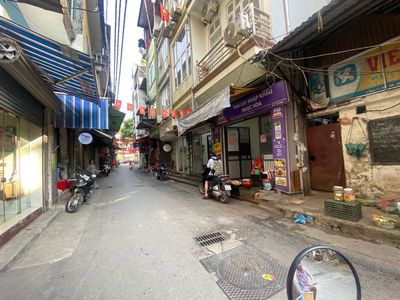 Townhouse 40 m² · 6 bed · Đường Nguyễn Trãi