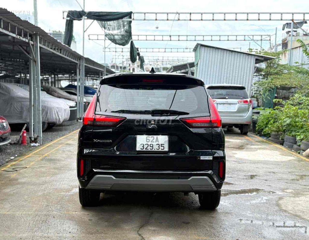 XPANDER 2023 premium ,LƯỚT 4 VẠN ,HỖ TRỢ VAY 70%. Mua bán Ô tô tại Quận Bình Tân Tp Hồ Chí Minh được đăng bởi XUÂN DUY AUTO hình 6