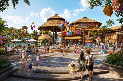 Quỹ căn vip full giỏ hàng Giãn xây, Thô, HT, CK 22,5% lãi suất 0% 36th